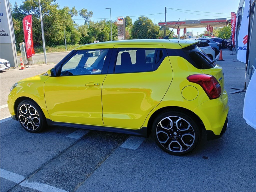 suzuki - Visuel 2