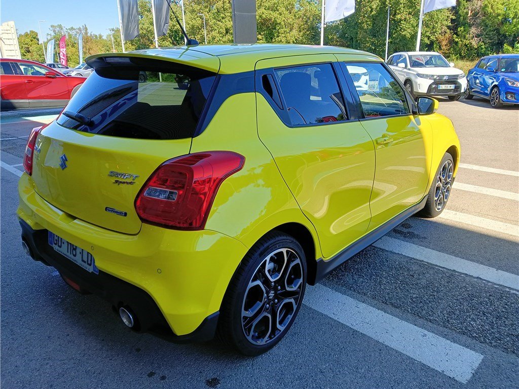 suzuki - Visuel 3