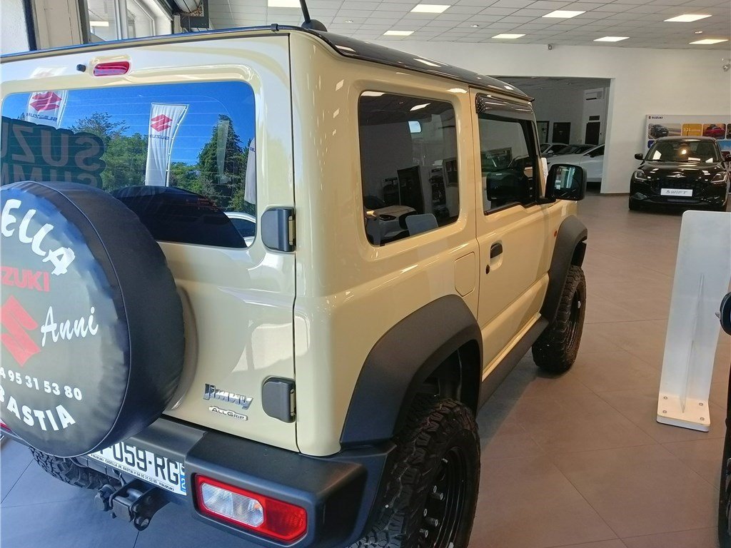suzuki - Visuel 2