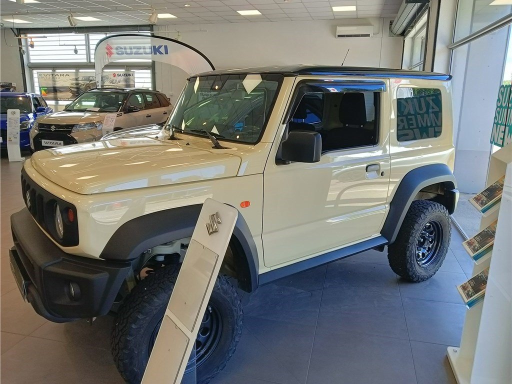 suzuki - Visuel 4