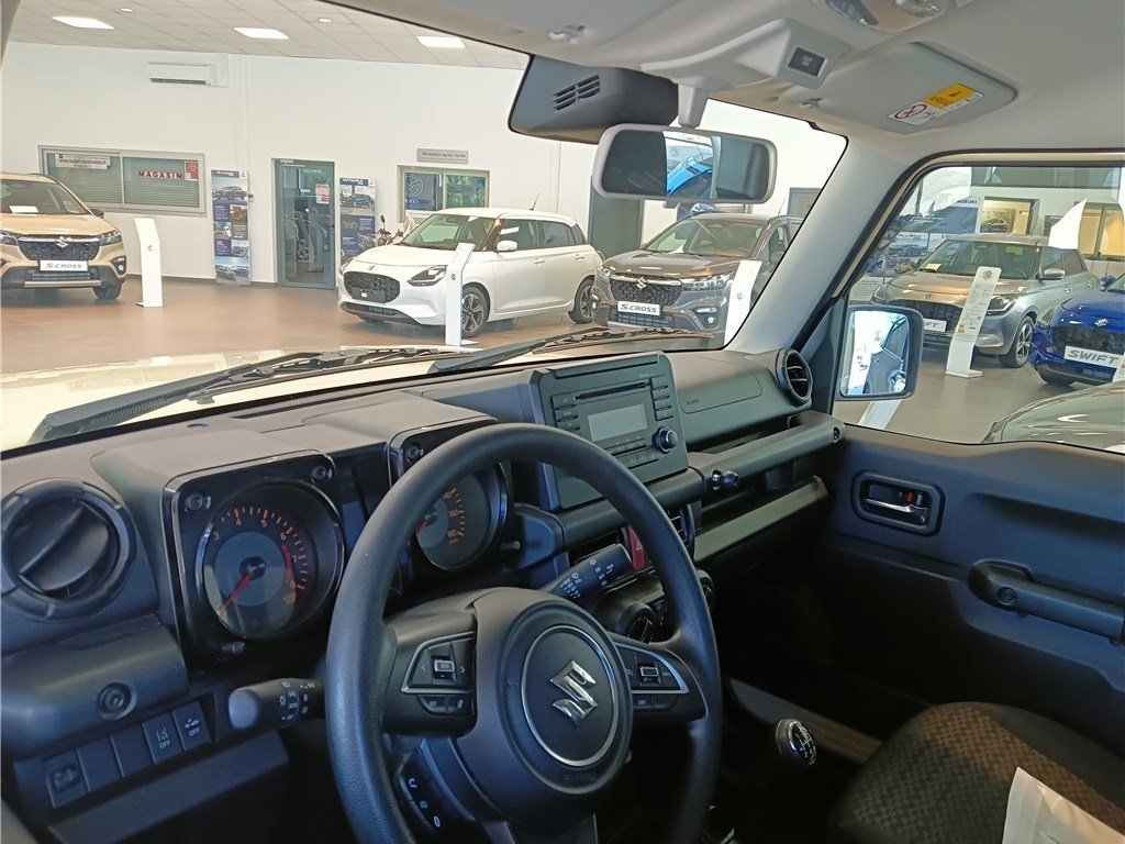 suzuki - Visuel 5