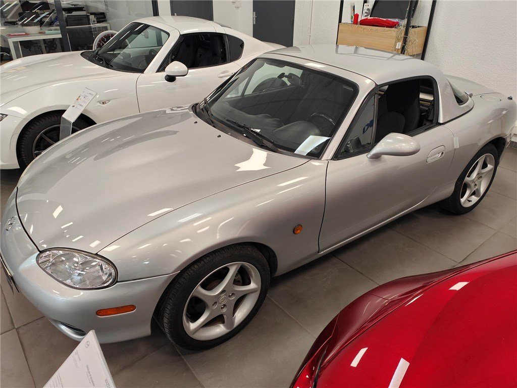 mazda - Visuel 1