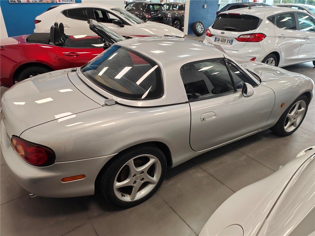 mazda - Visuel 3
