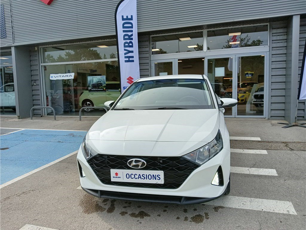 hyundai - Visuel 0