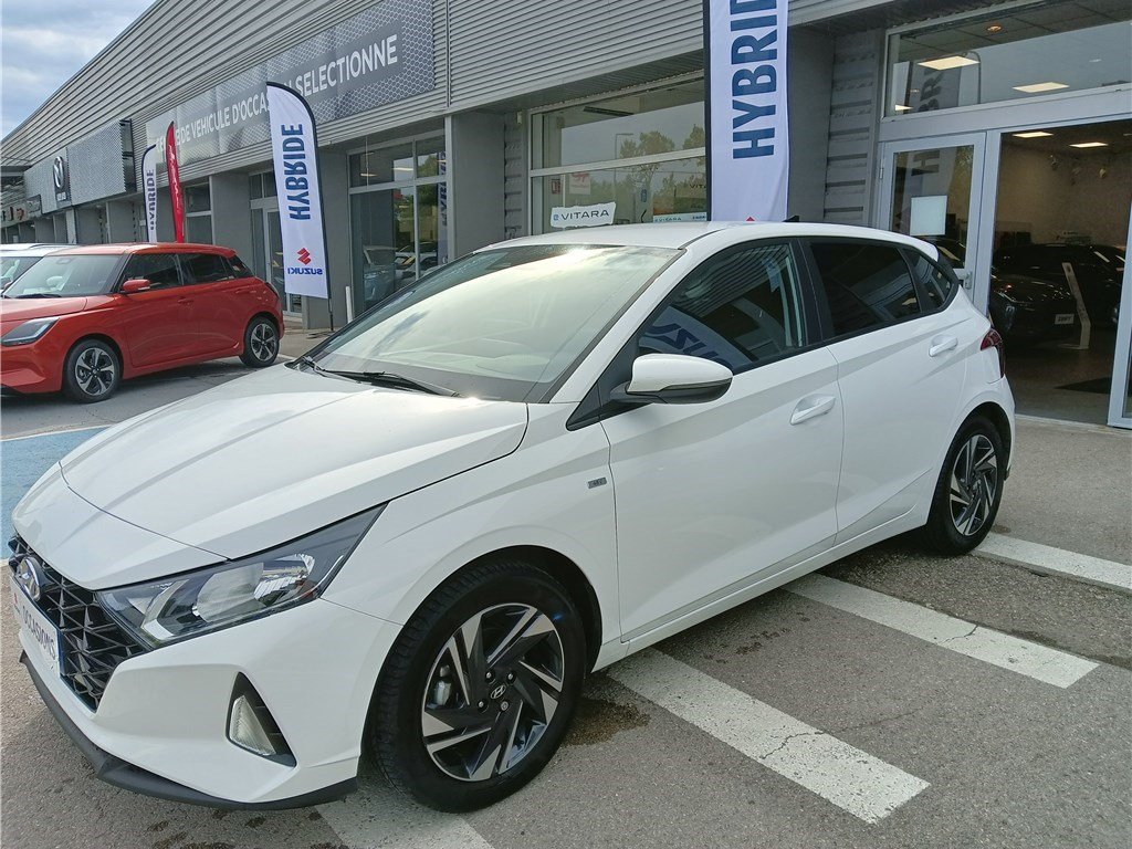 hyundai - Visuel 1