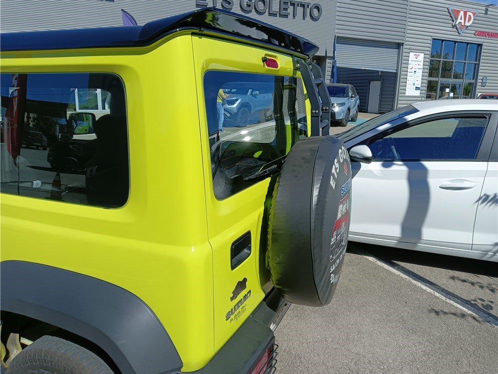 suzuki - Visuel 2