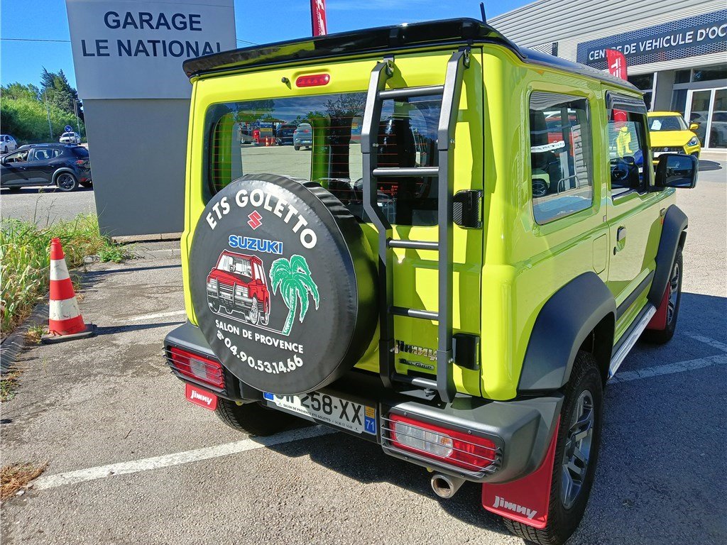 suzuki - Visuel 3