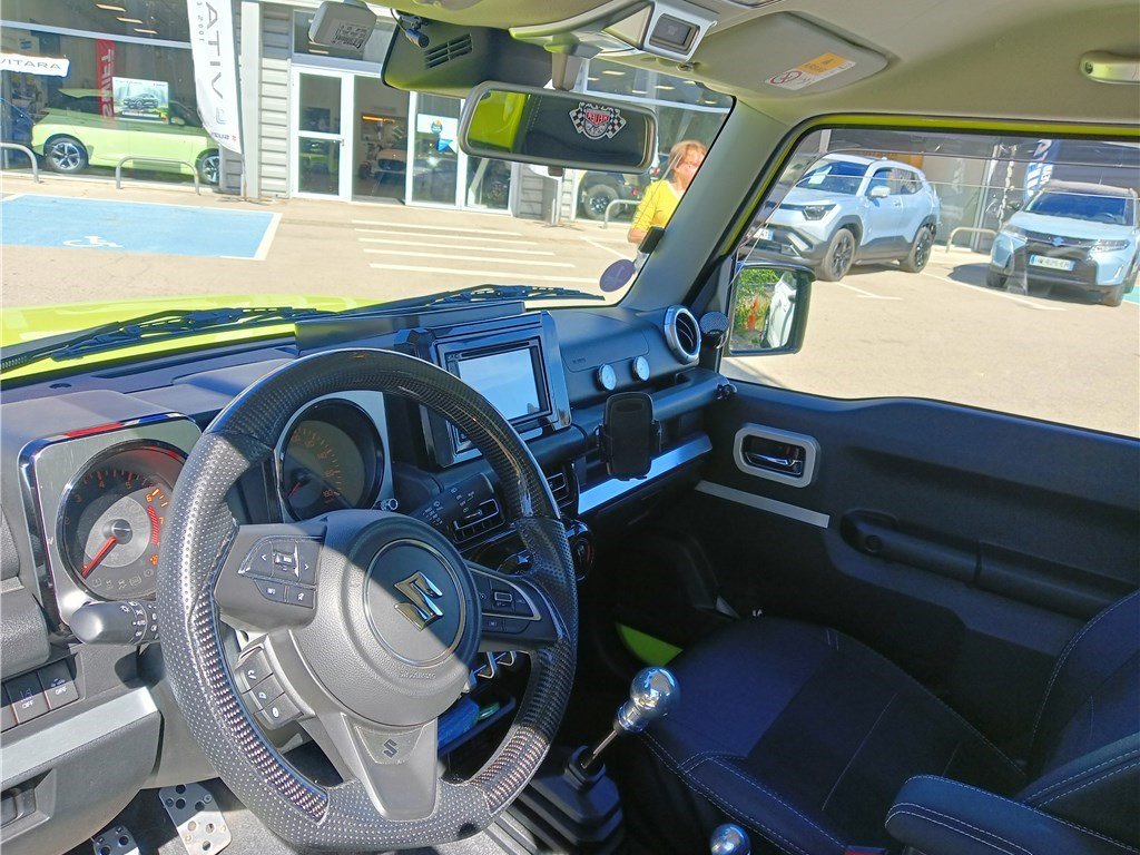 suzuki - Visuel 6