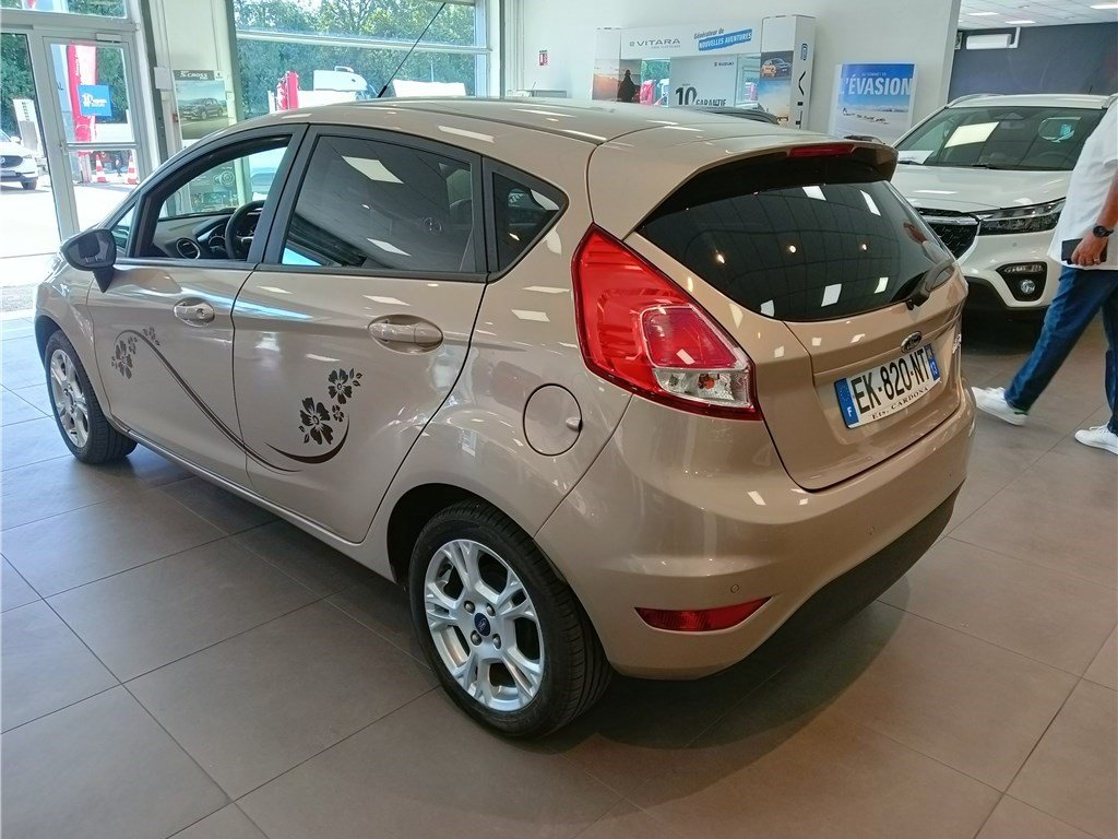 ford - Visuel 1