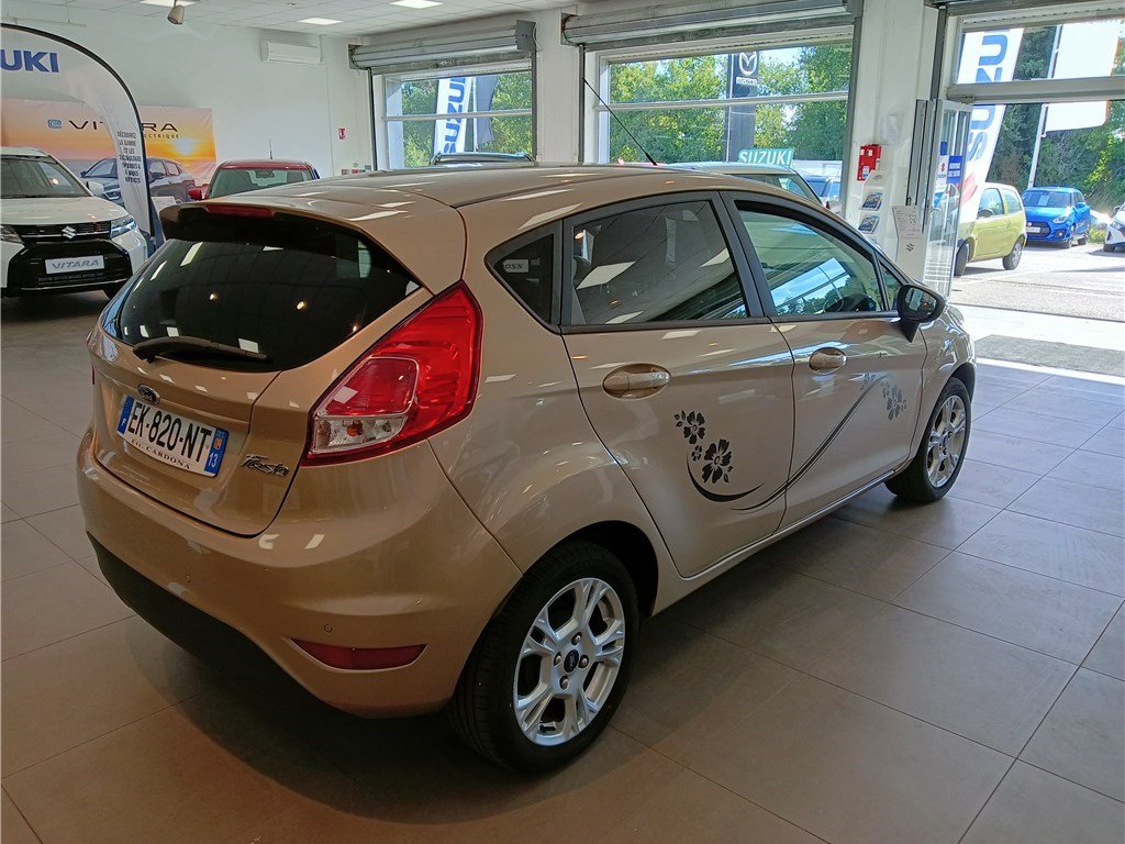 ford - Visuel 2