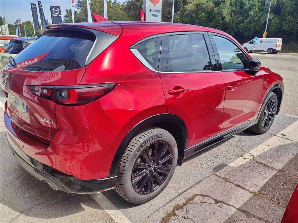 mazda - Visuel 2