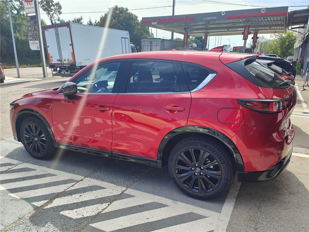 mazda - Visuel 3
