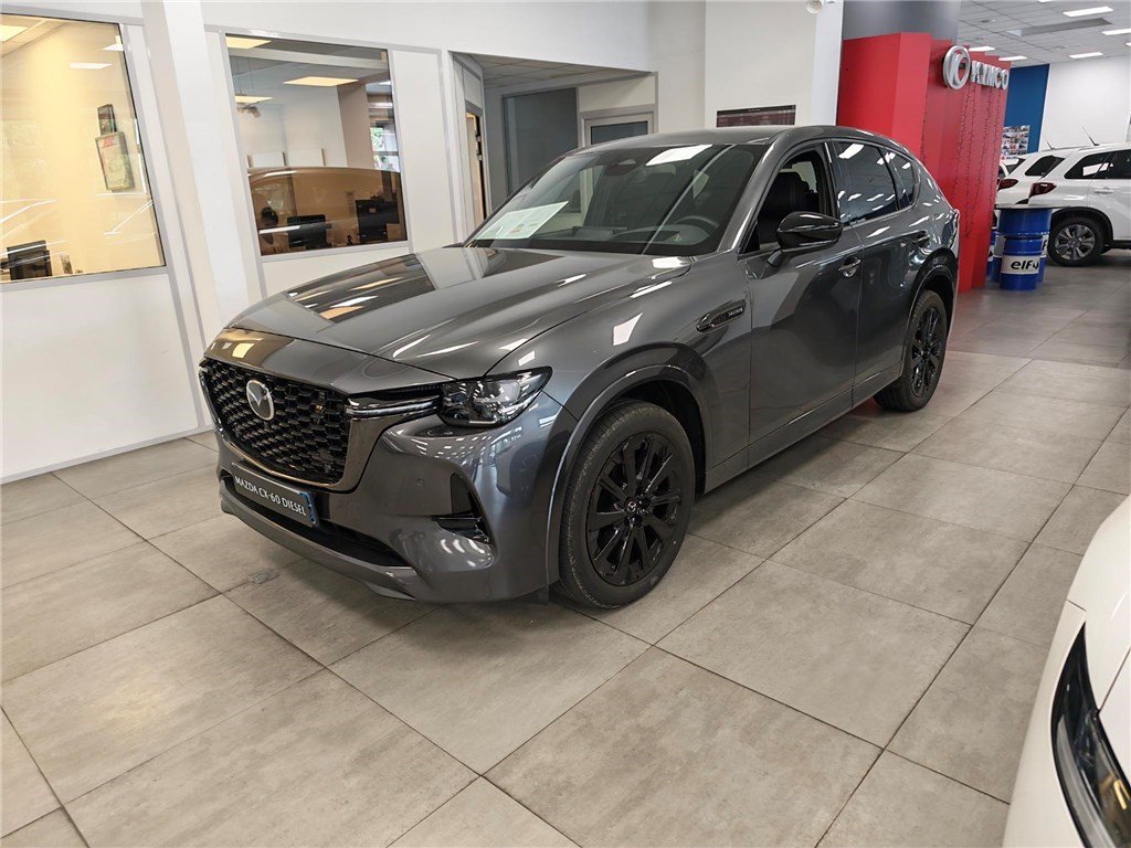 mazda - Visuel 1