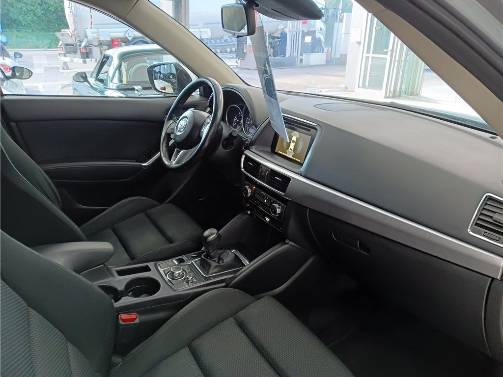 mazda - Visuel 1