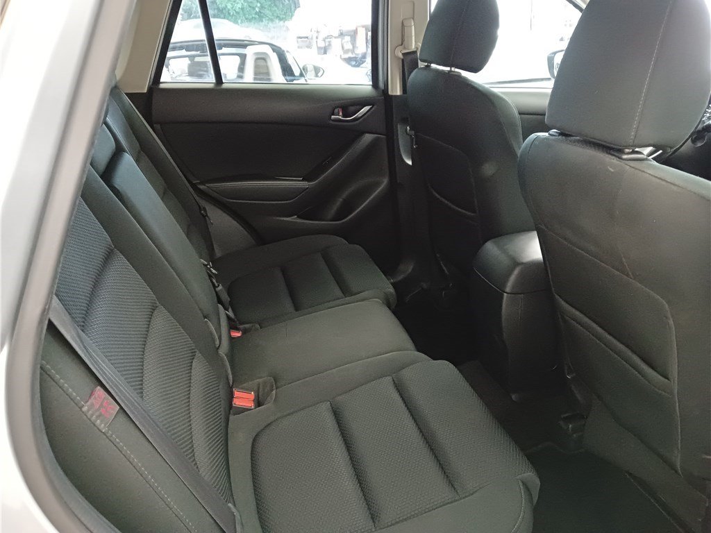 mazda - Visuel 2
