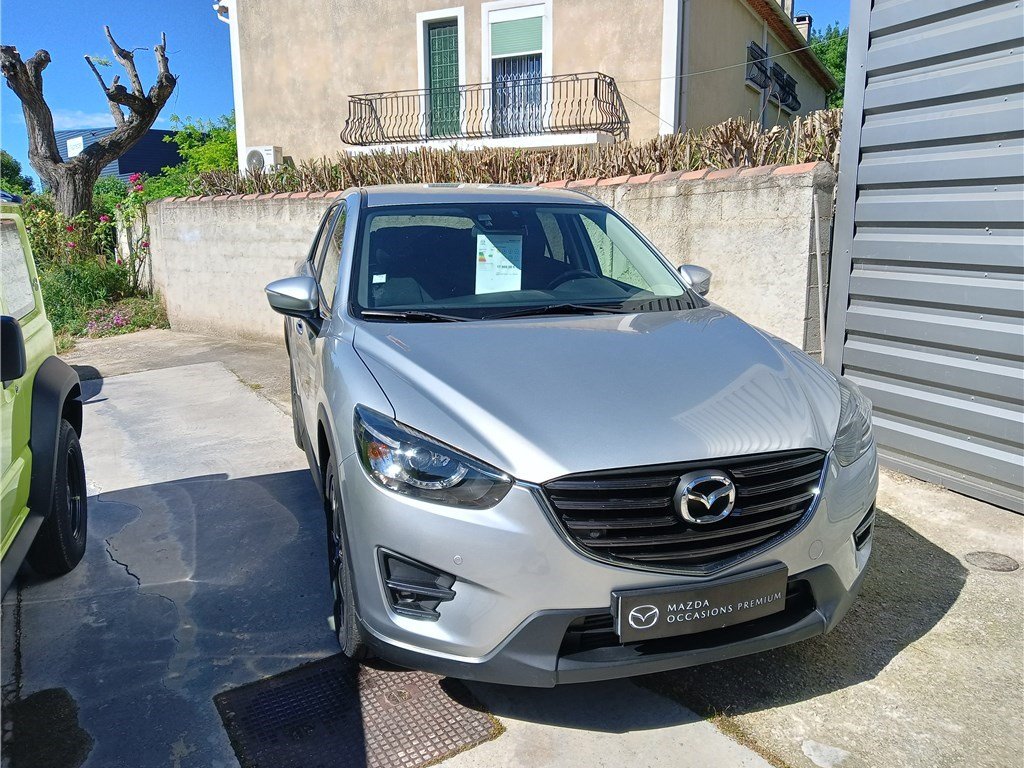 mazda - Visuel 4