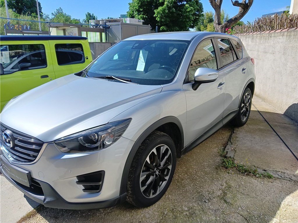 mazda - Visuel 5
