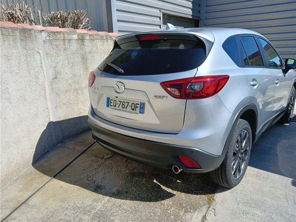mazda - Visuel 6