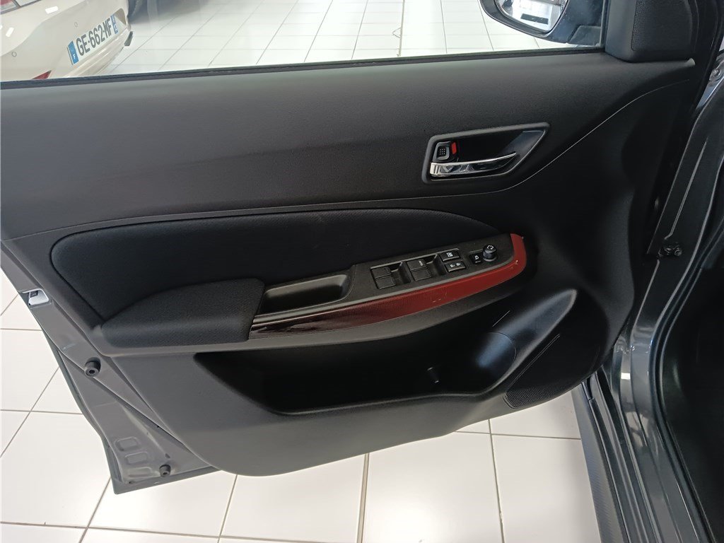 suzuki - Visuel 1