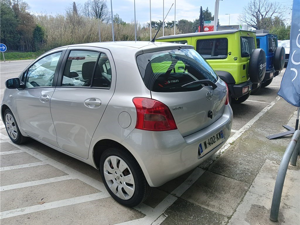 toyota - Visuel 1