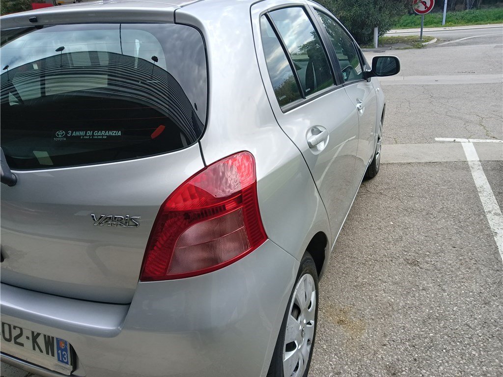 toyota - Visuel 2