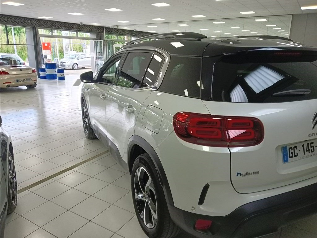citroen - Visuel 1