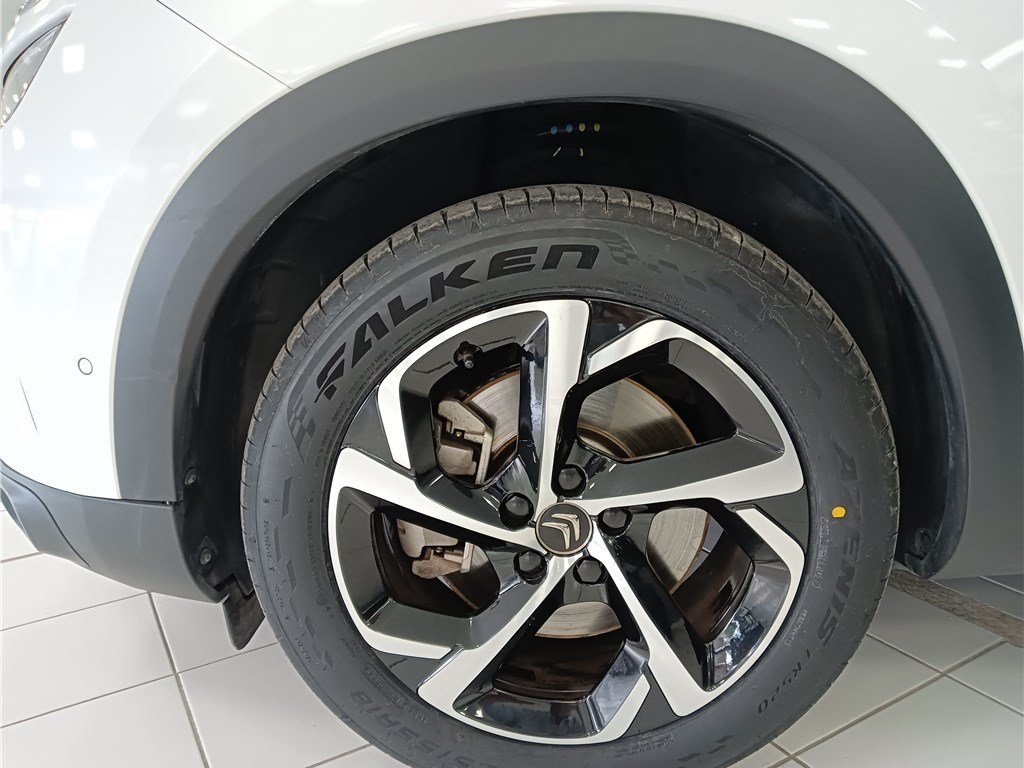 citroen - Visuel 2