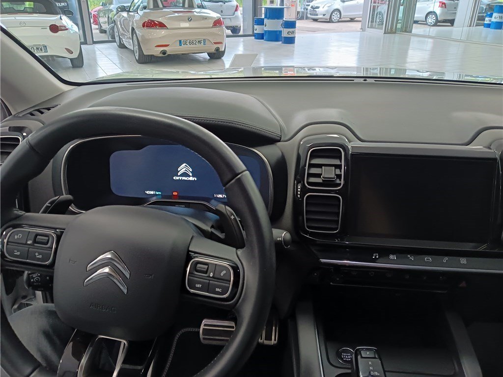 citroen - Visuel 4