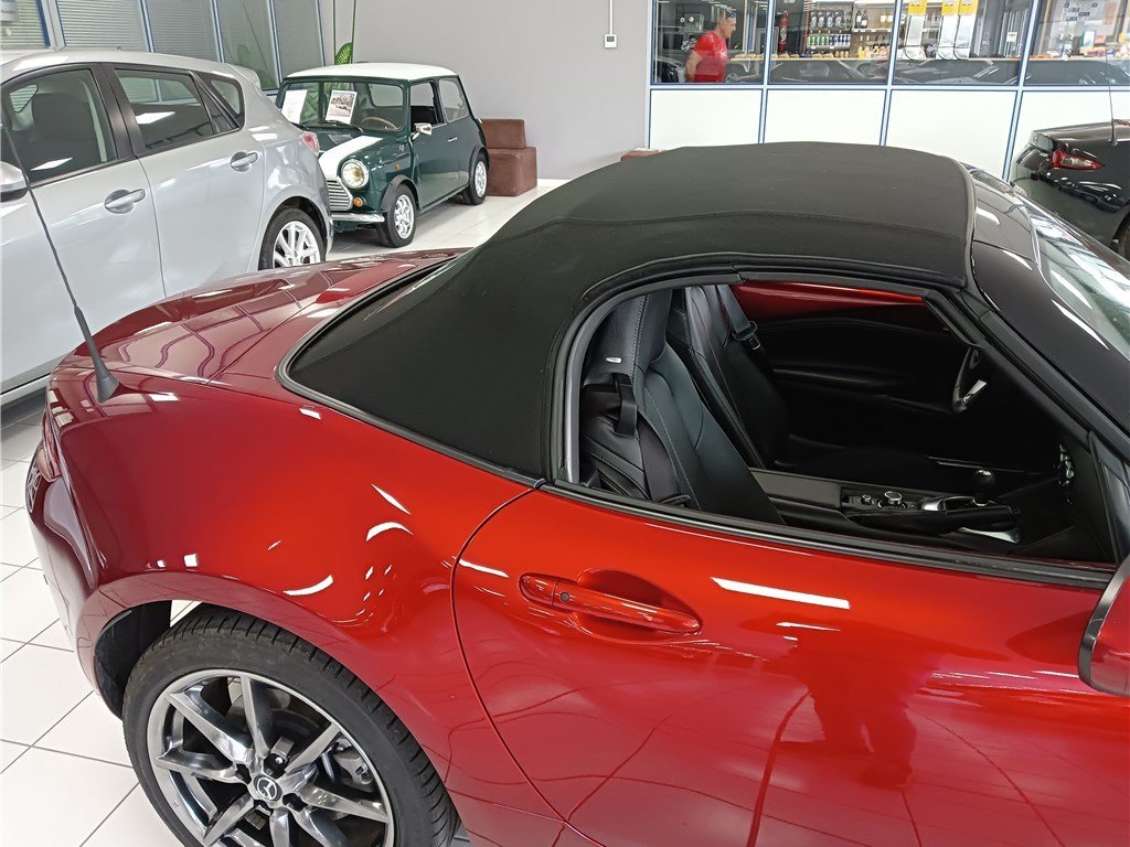 mazda - Visuel 2