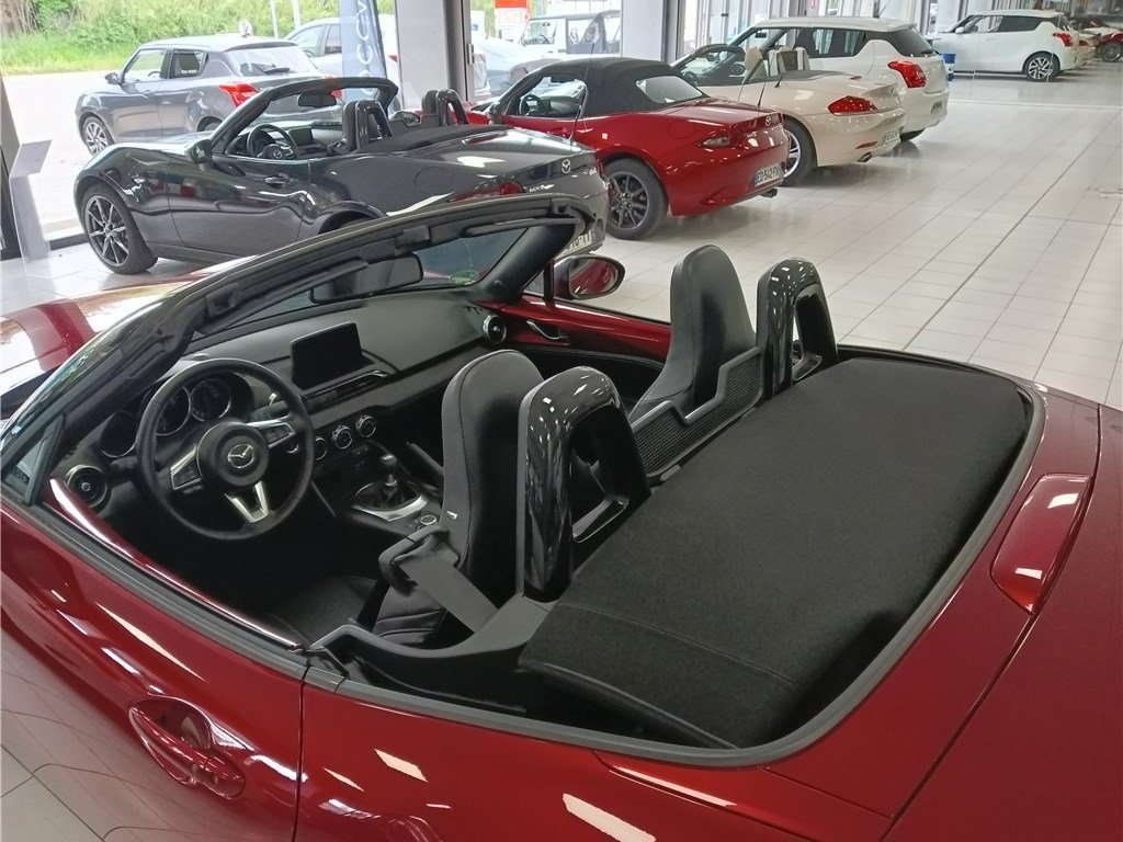 mazda - Visuel 4