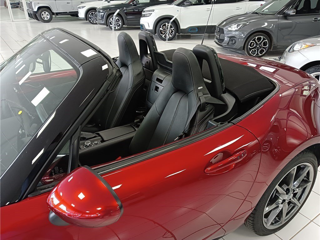 mazda - Visuel 5