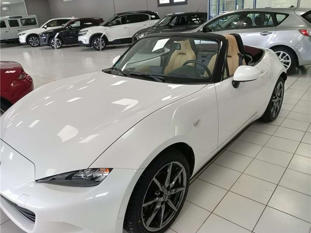 mazda - Visuel 0