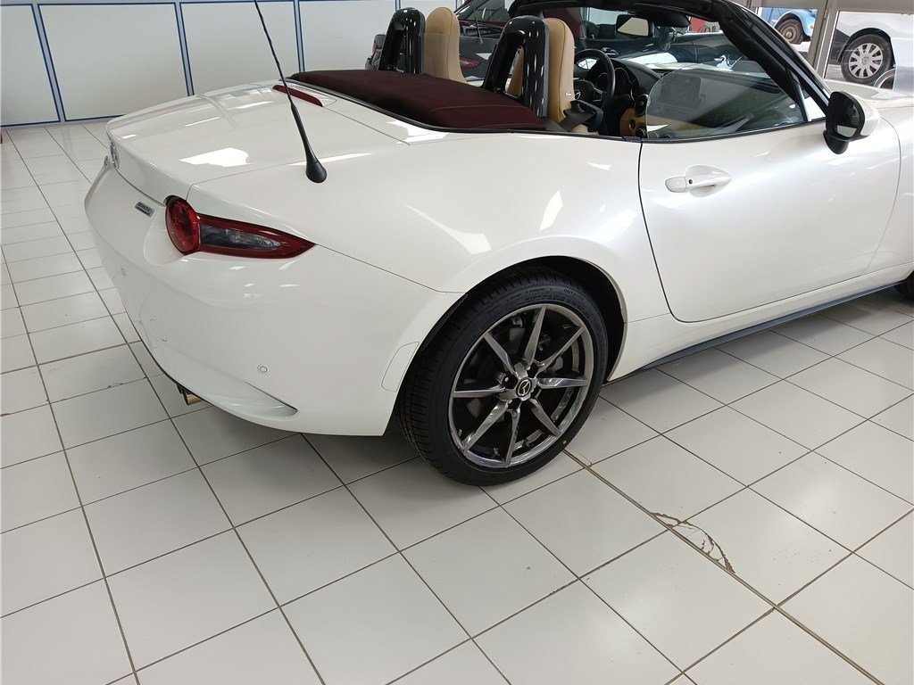 mazda - Visuel 2