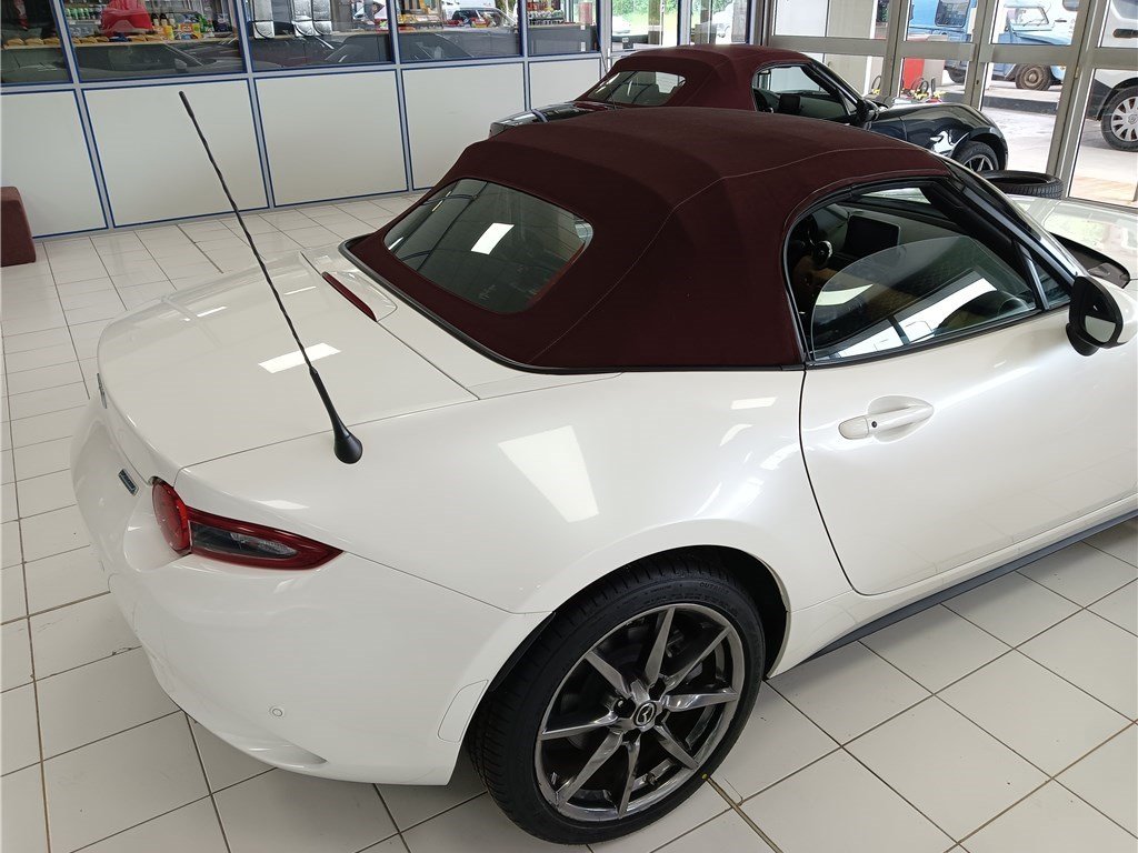 mazda - Visuel 4