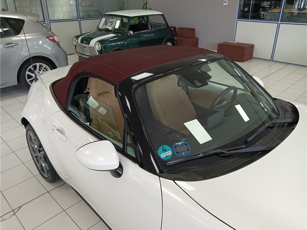 mazda - Visuel 5