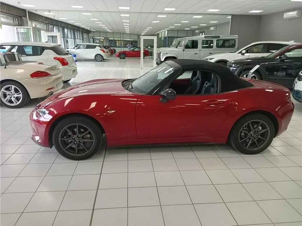 mazda - Visuel 1