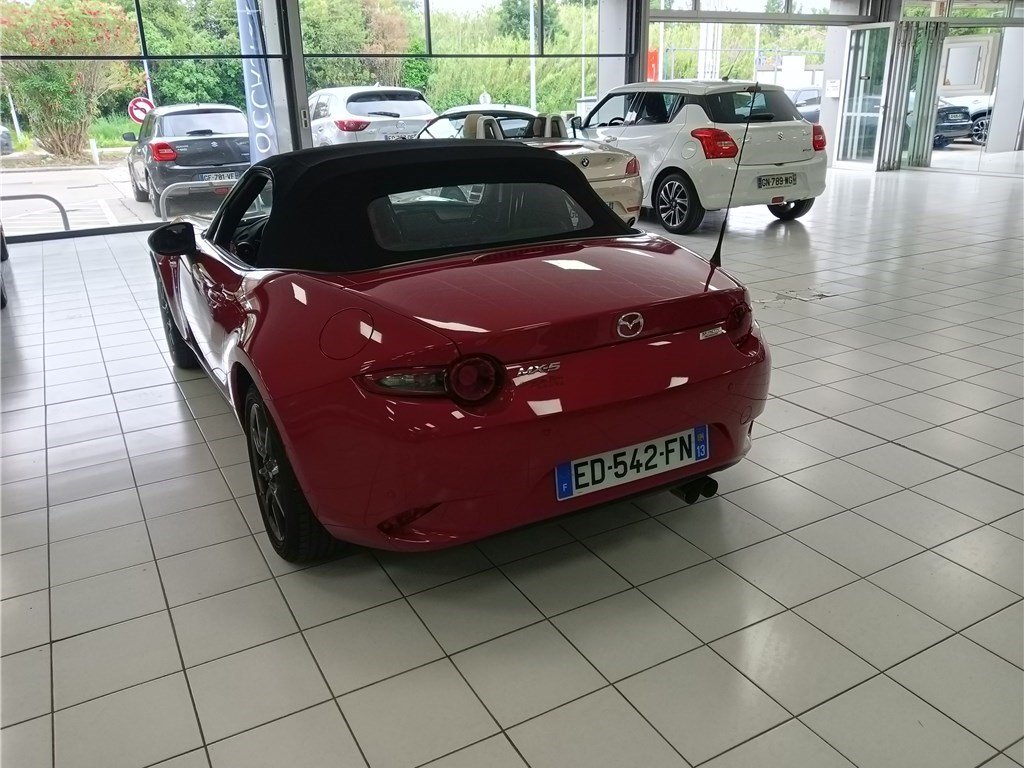 mazda - Visuel 2
