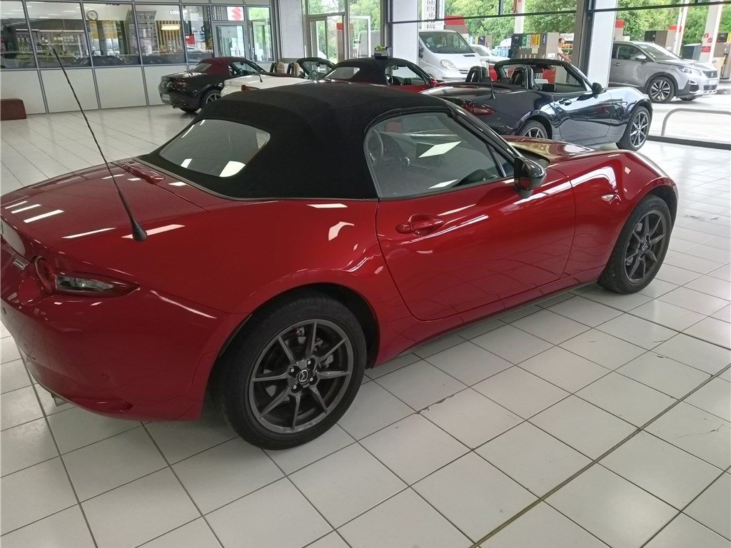 mazda - Visuel 3