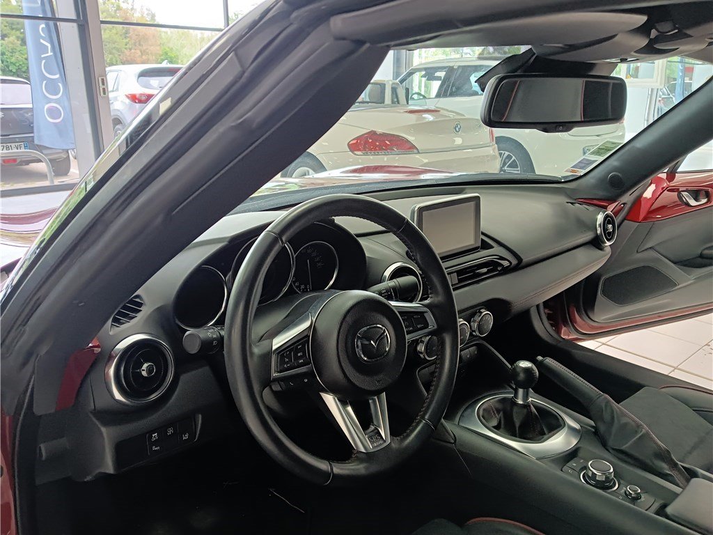 mazda - Visuel 5
