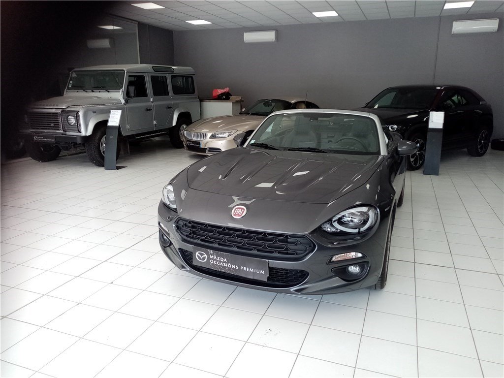 fiat - Visuel 0