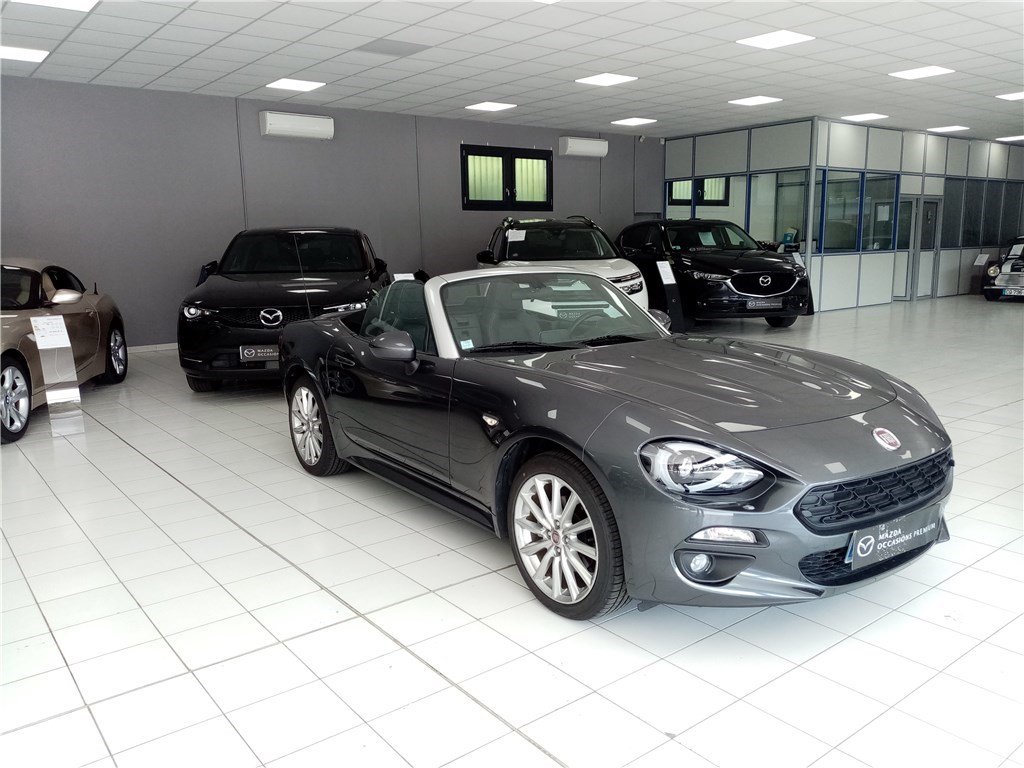 fiat - Visuel 1