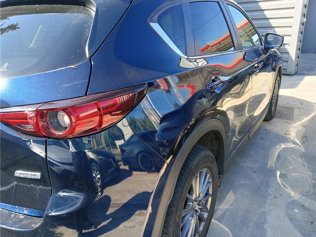 mazda - Visuel 3