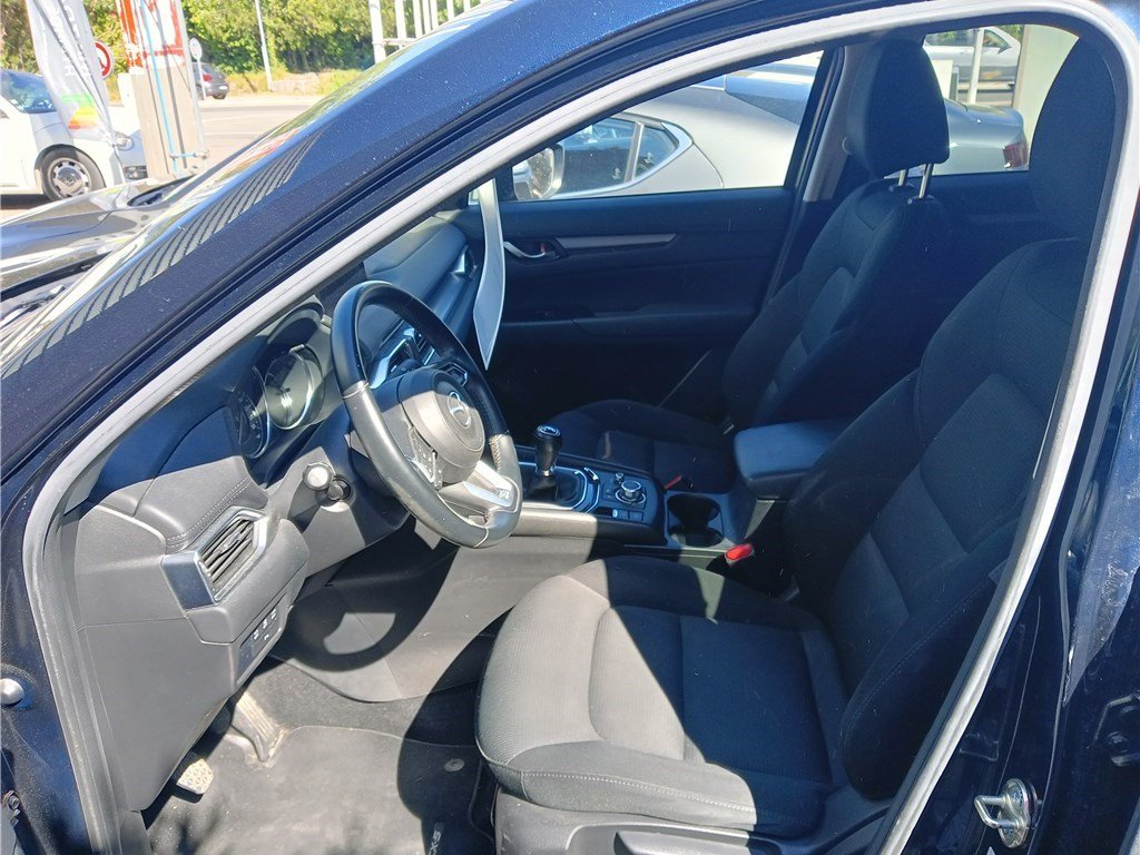 mazda - Visuel 6