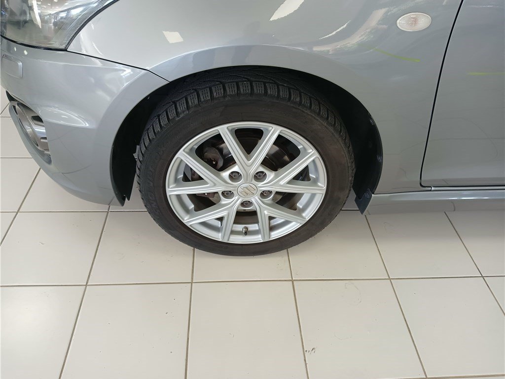 suzuki - Visuel 2