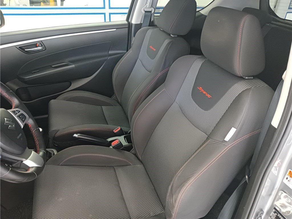 suzuki - Visuel 3