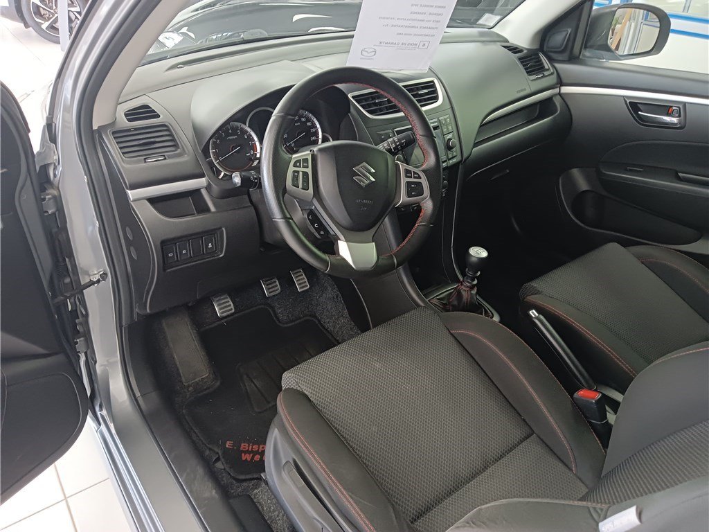 suzuki - Visuel 4