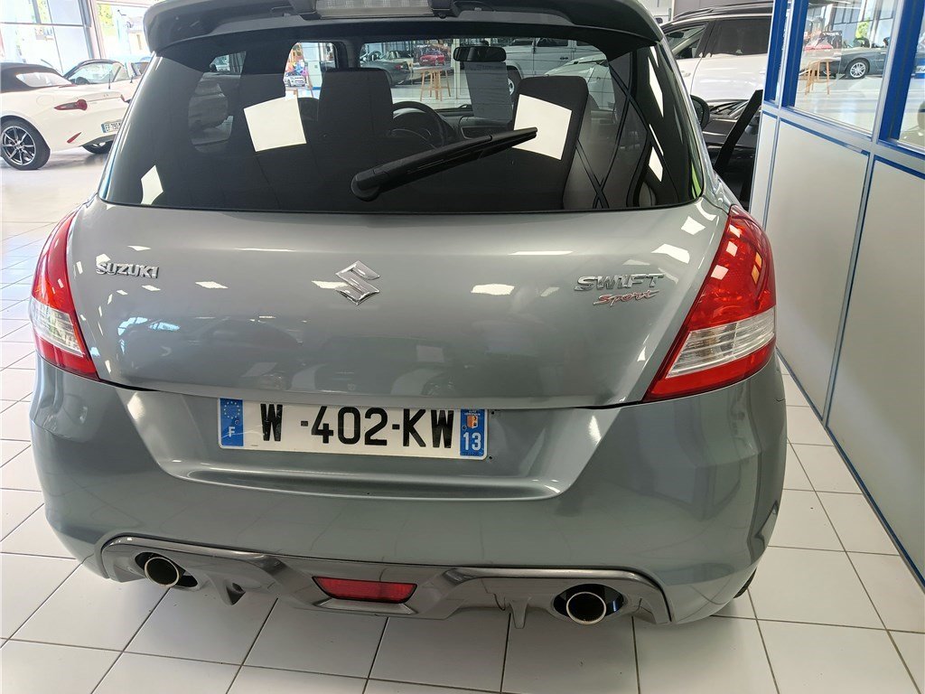 suzuki - Visuel 5
