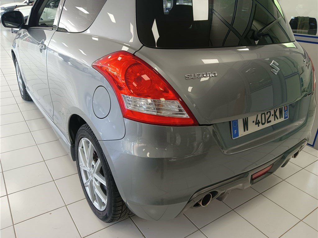 suzuki - Visuel 6