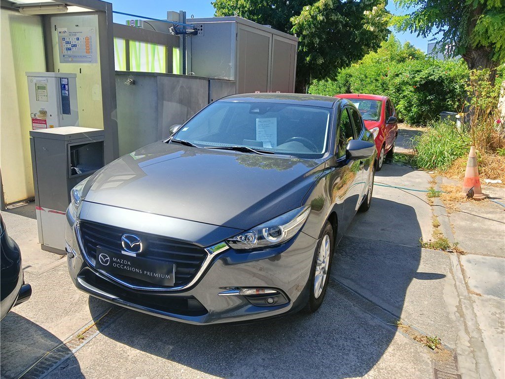 mazda - Visuel 0