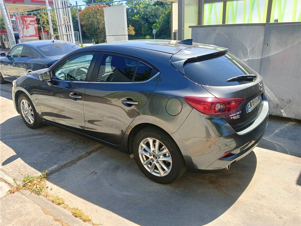 mazda - Visuel 1